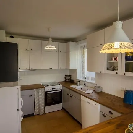 House Pucnk-beautiful Countryside 別荘