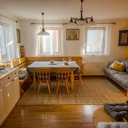 House Pucnk-beautiful Countryside