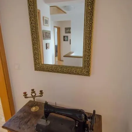 House Pucnk-beautiful Countryside Zelezniki