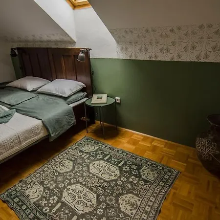 House Pucnk-beautiful Countryside Vakantiehuis *