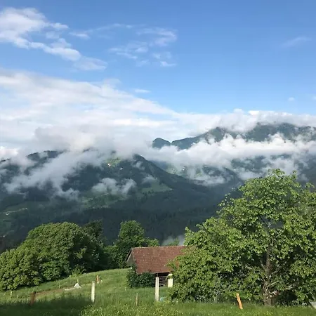 House Pucnk-beautiful Countryside Vakantiehuis