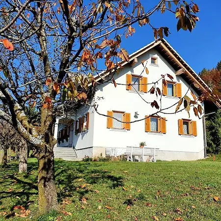 House Pucnk-beautiful Countryside