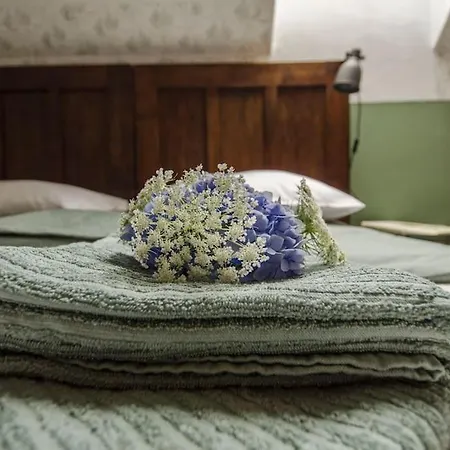 House Pucnk-beautiful Countryside Vakantiehuis