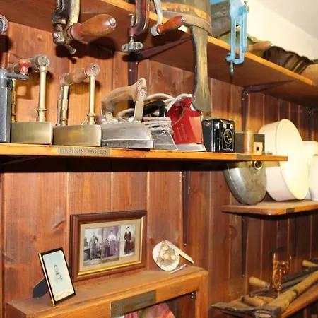 House Pucnk-beautiful Countryside