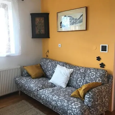 House Pucnk-beautiful Countryside Vakantiehuis Zelezniki