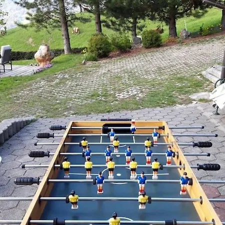 House Pucnk-beautiful Countryside