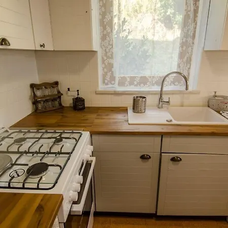 House Pucnk-beautiful Countryside * Zelezniki