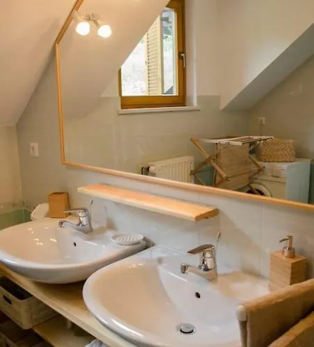 House Pucnk-beautiful Countryside