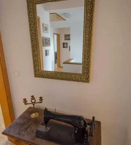 House Pucnk-beautiful Countryside Zelezniki