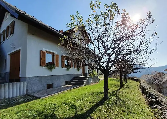 House Pucnk-beautiful Countryside