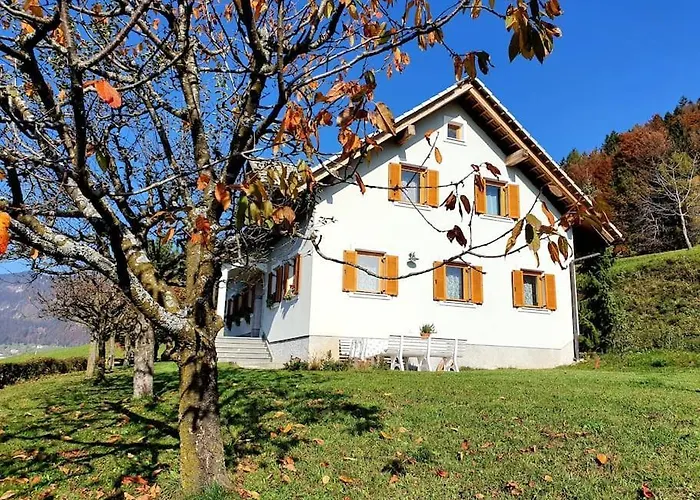 House Pucnk-beautiful Countryside