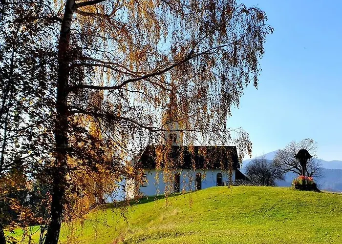 بيت للعطل House Pucnk-beautiful Countryside *