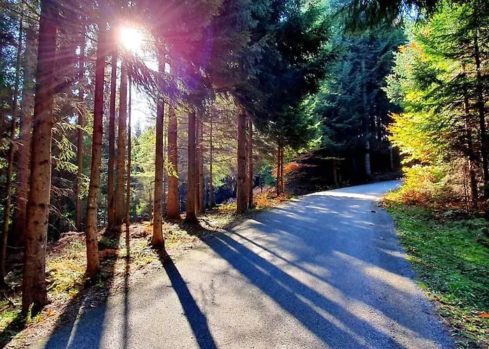 House Pucnk-beautiful Countryside Prázdninový dům Zelezniki