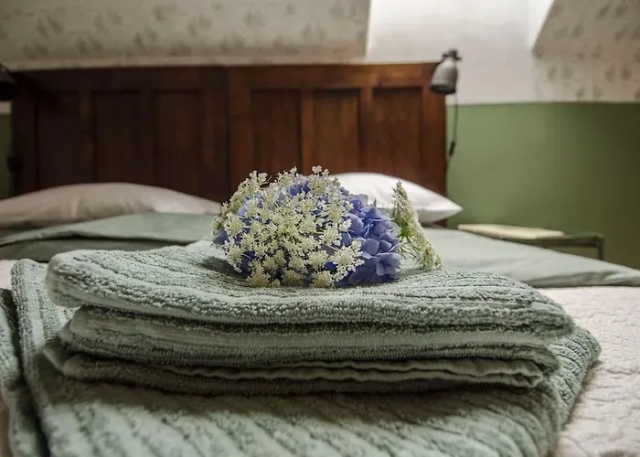 House Pucnk-beautiful Countryside بيت للعطل