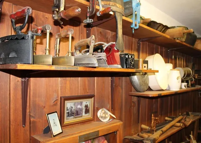 House Pucnk-beautiful Countryside