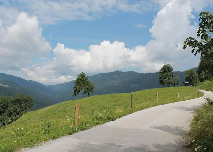 House Pucnk-beautiful Countryside *